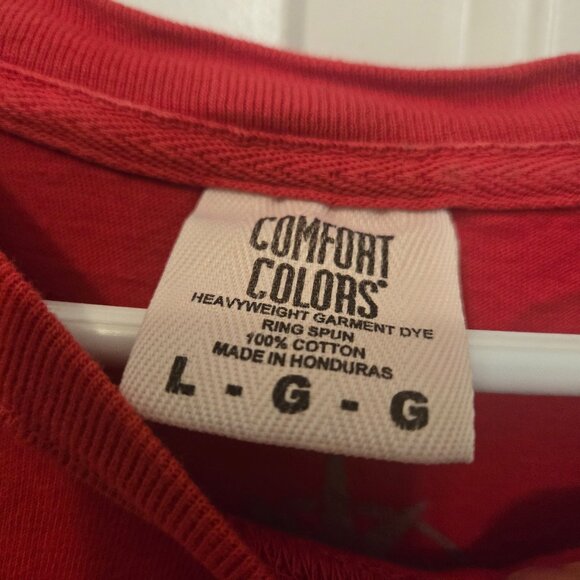 Vintage grateful dead t-shirt size L - Picture 3 of 3